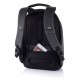 XD DESIGN ANTI-THEFT BACKPACK BOBBY HERO XL BLACK P/N: P705.711