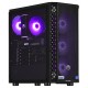 Actina 5901443335429 PC Intel Core i5 i5-12400F 16 GB DDR4-SDRAM 1 TB SSD NVIDIA GeForce RTX 3060 Midi Tower Black