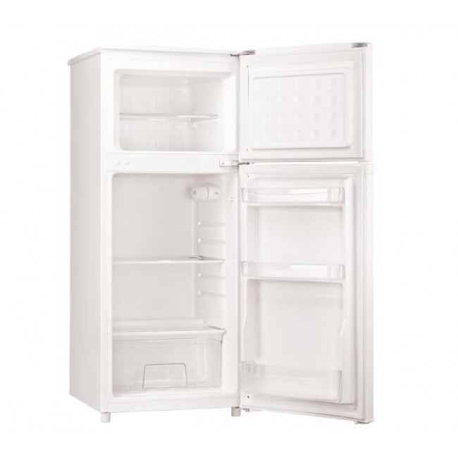 Refrigerator-freezer MPM-125-CZ-08/E