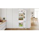 Bosch Serie 2 KIV87NSE0 fridge-freezer Built-in 270 L E White