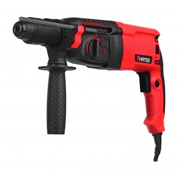 Hammer drill Vertex VMW900RED