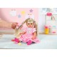 Baby Born Baby Sister Doll Preschooler 36 cm