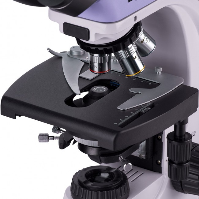 MAGUS BIO 230T BIOLOGICAL MICROSCOPE