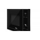 Teka ML 8200 BIS Black Grill microwave Built-in 20 L 700 W