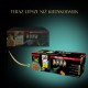 SHEBA Nature's Collection Poultry Flavors in jelly - wet cat food - 40 x 85g SHEBA Nature's Collection Poultry Flavors in jelly - wet cat food - 40 x 85g