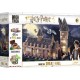 Trefl Brick Trick Harry Potter Great Hall Frame puzzle 420 pc(s) Television/films