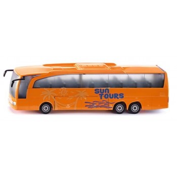 Siku Super - Coach Travego Mercedes-Benz S3738