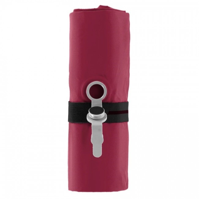 NILS Camp hiking mat NC4007 maroon