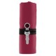 NILS Camp hiking mat NC4007 maroon