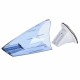 Clatronic AKS 828 handheld vacuum Blue, White Bagless Clatronic AKS 828 handheld vacuum Blue, White Bagless