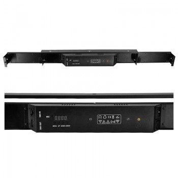LIGHT4ME AURA BAR V2 LED strip bar for decoration