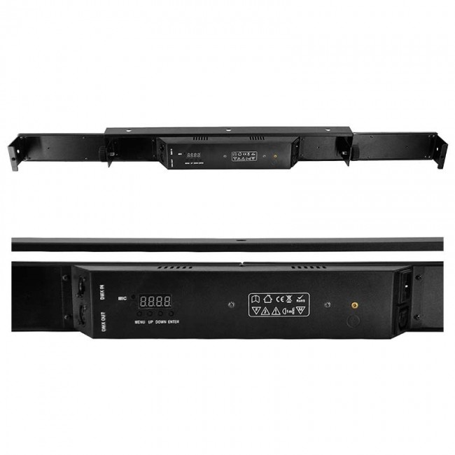 LIGHT4ME AURA BAR V2 LED strip bar for decoration LIGHT4ME AURA BAR V2 LED strip bar for decoration