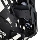 Kolink Big Chungus Shredded Midi Tower Black Kolink Big Chungus Shredded Midi Tower Black