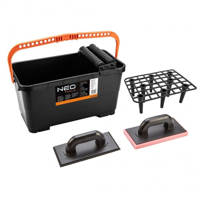 NEO tools 50-254 tile adhesive/grout NEO tools 50-254 tile adhesive/grout