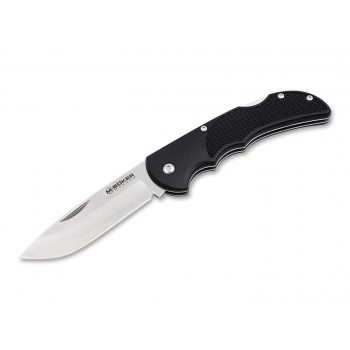 N Magnum Hunting Line Single Black