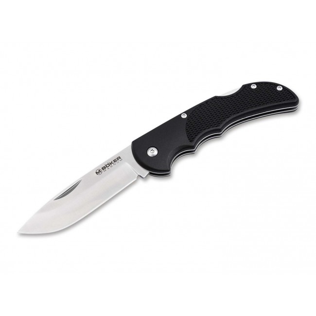 N Magnum Hunting Line Single Black N Magnum Hunting Line Single Black