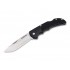 N Magnum Hunting Line Single Black