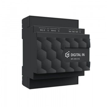 Grenton - GRE/INP-209-D-01
