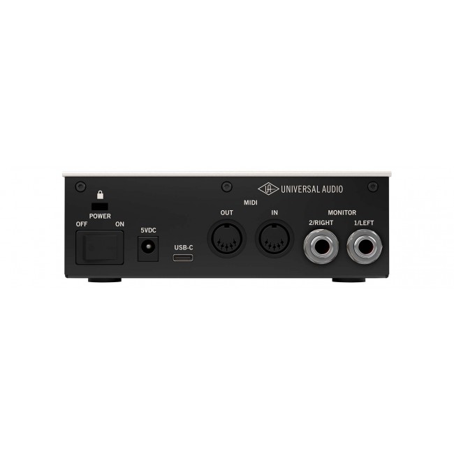 Universal Audio VOLT 1 - USB audio interface Universal Audio VOLT 1 - USB audio interface