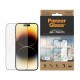 PanzerGlass Anti-Reflective Screen Protector iPhone 14 Pro | Ultra-Wide Fit w. EasyAligner PanzerGlass Anti-Reflective Screen Protector iPhone 14 Pro | Ultra-Wide Fit w. EasyAligner