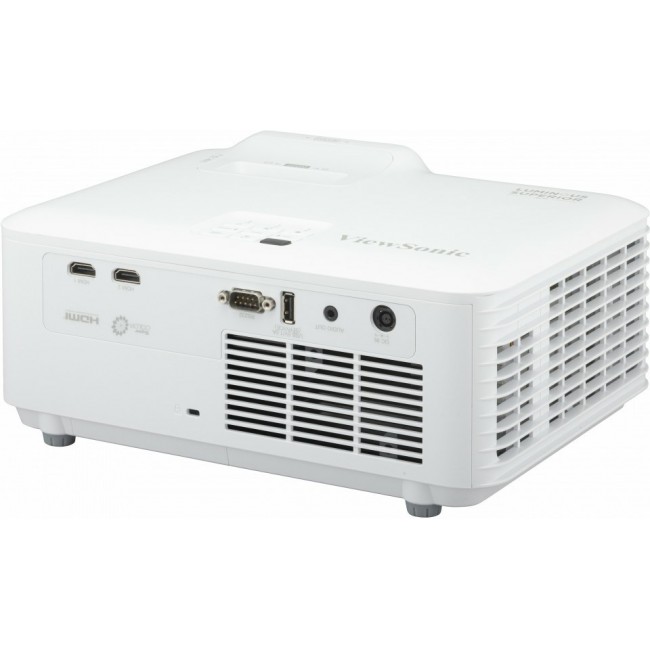 Viewsonic LS740HD data projector Standard throw projector 5000 ANSI lumens 1080p (1920x1080) White Viewsonic LS740HD data projector Standard throw projector 5000 ANSI lumens 1080p (1920x1080) White