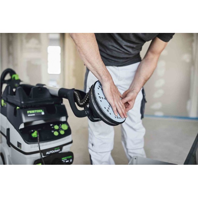 Festool 205656 sander accessory 25 pc(s) Sanding disc Festool 205656 sander accessory 25 pc(s) Sanding disc