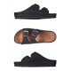 Scholl Air Bag - unisex sandals black, size 44 Scholl Air Bag - unisex sandals black, size 44