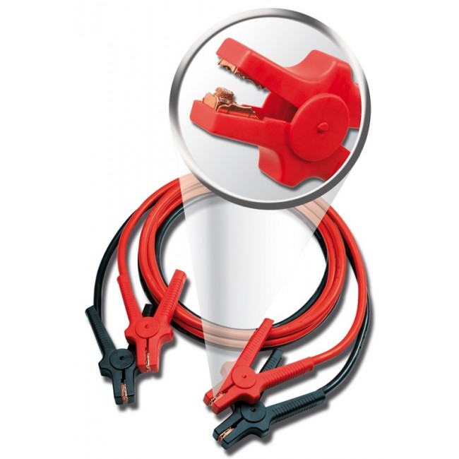 AEG SP 16 terminal block Black, Red AEG SP 16 terminal block Black, Red