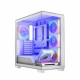 MODECOM VOLCANO STELLAR ARGB MIDI 5F WHITE MODECOM VOLCANO STELLAR ARGB MIDI 5F WHITE