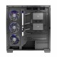 MODECOM VOLCANO STELLAR ARGB MIDI 8F BLACK MODECOM VOLCANO STELLAR ARGB MIDI 8F BLACK