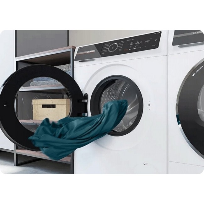 BOSCH WGB256A2PL washing machine BOSCH WGB256A2PL washing machine