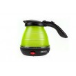 Camry Premium CR 1265 electric kettle 0.5 L 750 W Black, Green Camry Premium CR 1265 electric kettle 0.5 L 750 W Black, Green