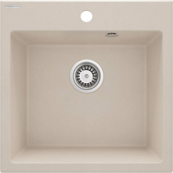 1-bowl granite sink