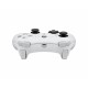 MSI FORCE GC20 V2 WHITE Gaming Controller 'PC and Android ready, Wired, adjustable D-Pad cover, Dual vibration motors, Ergonomic design, detachable cables' MSI FORCE GC20 V2 WHITE Gaming Controller 'PC and Android ready, Wired, adjustable D-Pad cover, Dual vibration motors, Ergonomic design, detachable cables'