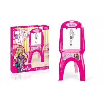 DOLU Barbie Standing Chalkboard 1616 16164
