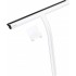 Water squeegee with hanger