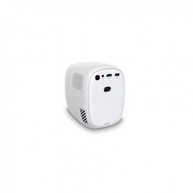 Philips NeoPix 130W LED 720p (1280x720) White Philips NeoPix 130W LED 720p (1280x720) White