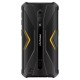 Ulefone Armor X12 Pro 4/64GB Black and orange without charger