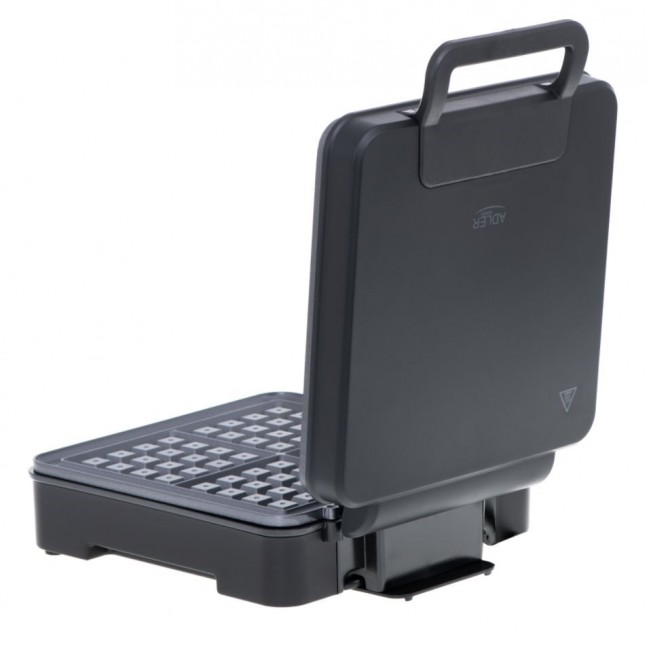 Waffle maker Adler AD 3049 Waffle maker Adler AD 3049