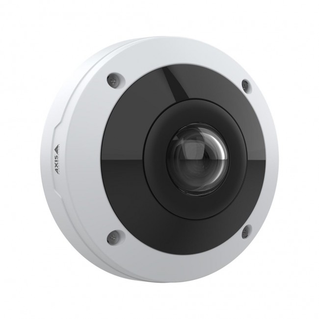 Axis M4318-PLVE Dome IP security camera Indoor 2992 x 2992 pixels Ceiling/wall Axis M4318-PLVE Dome IP security camera Indoor 2992 x 2992 pixels Ceiling/wall