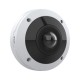 Axis M4318-PLVE Dome IP security camera Indoor 2992 x 2992 pixels Ceiling/wall Axis M4318-PLVE Dome IP security camera Indoor 2992 x 2992 pixels Ceiling/wall