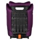 Children's car seat - KinderKraft JUNIOR FIX 2 I-size
