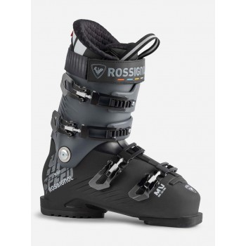 ROSSIGNOL Ski Boots HI-SPEED PRO Black