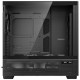 Antec FLUX PRO EUV Full Tower Black, Wood