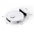 Cleaning robot Ecovacs Deebot N20