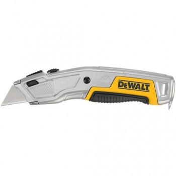 DeWALT DWHT10054-0 utility knife Black, Stainless steel, Yellow Razor blade knife