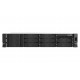 Qnap TS-855eU-8G, 2U, 8 x 2.5 Qnap TS-855eU-8G, 2U, 8 x 2.5