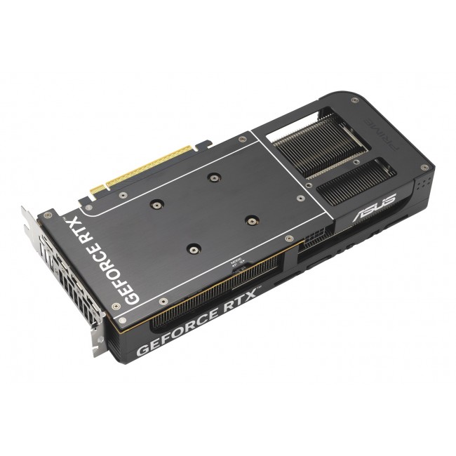 ASUS Prime -RTX5050-O8G NVIDIA GeForce RTX 5050 8 GB GDDR6 ASUS Prime -RTX5050-O8G NVIDIA GeForce RTX 5050 8 GB GDDR6