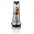 Salt & Pepper Grinder X-PLOSION L Silver