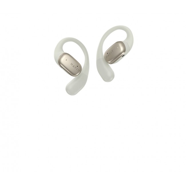 Havit OWS902 - TWS wireless headphones (Grey) Havit OWS902 - TWS wireless headphones (Grey)
